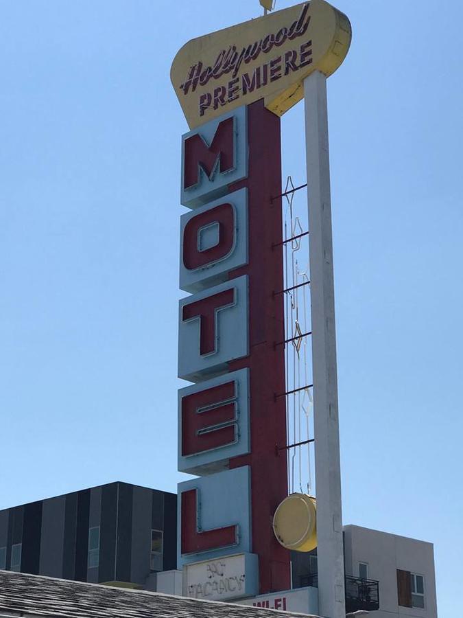 Hollywood Premiere Los Ángeles